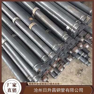 伊宁市最薄的声测管壁厚可以到什么程度