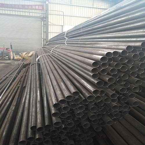 伊宁市声测管为何能作为桩基础检测材料？