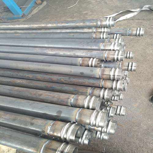 伊宁市什么是声学测量管?声测管有什么用?